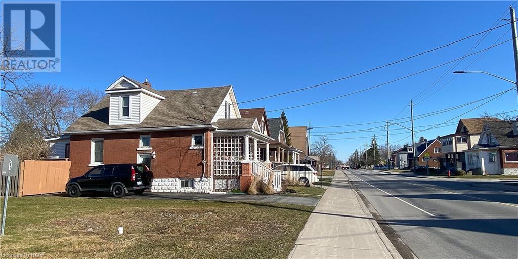 281 Niagara Street, Welland (769 - Prince Charles), Ontario  L3C 1K5 - Photo 5 - X9410929