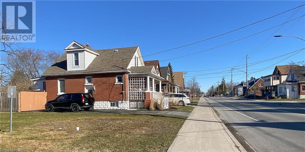 281 Niagara Street, Welland (769 - Prince Charles), Ontario  L3C 1K5 - Photo 6 - X9410929