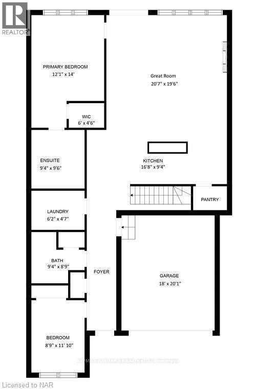 3318 Weinbrenner Road Unit# 2, Niagara Falls, Ontario  L2G 3S2 - Photo 33 - 40419833