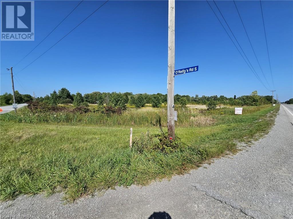 V/l Ne Corner Of Forks Rd W & O'reilly's Rd S, Wainfleet, Ontario  L0S 1V0 - Photo 2 - 40470256