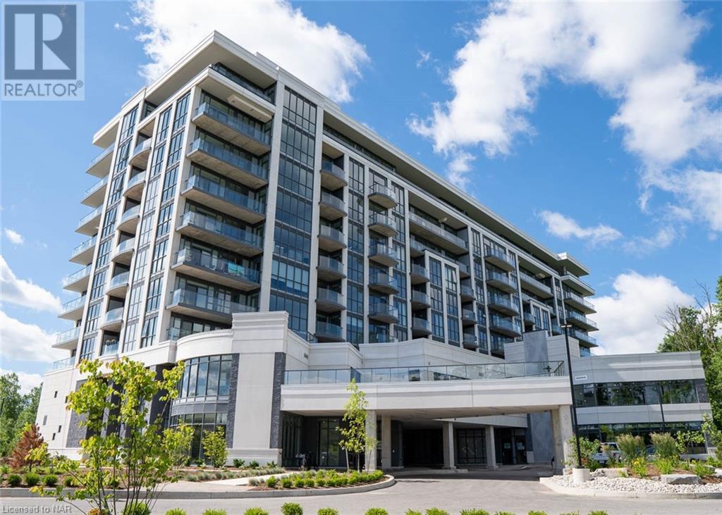 7711 GREEN VISTA Gate Unit# 716, niagara falls, Ontario