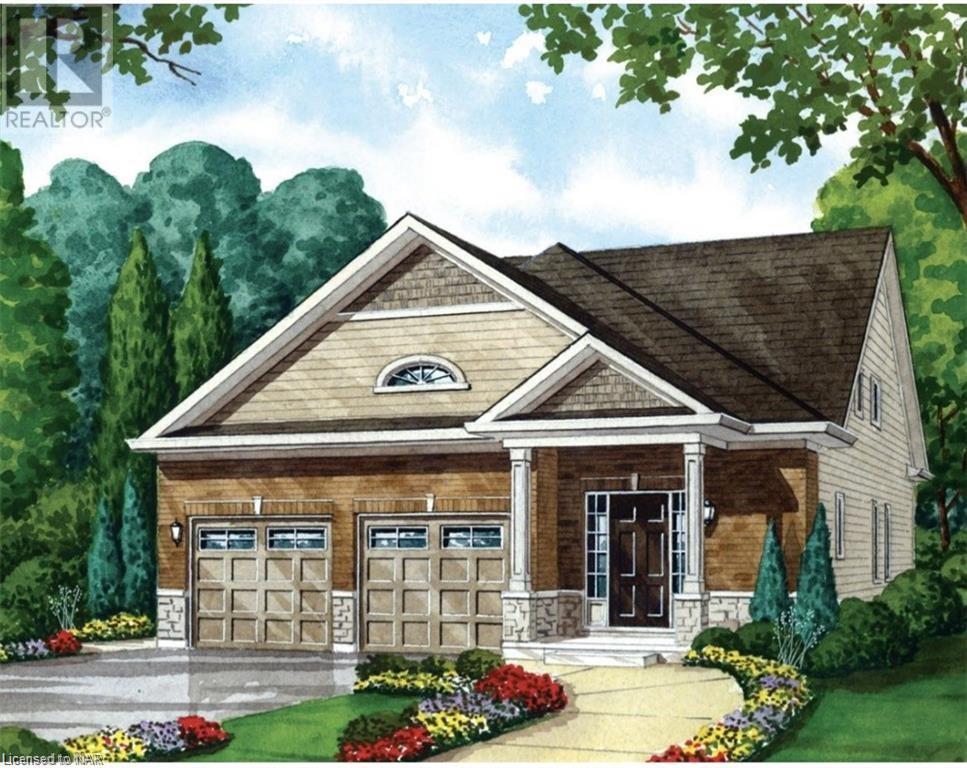 LOT 12 BURWELL Street, fort erie, Ontario