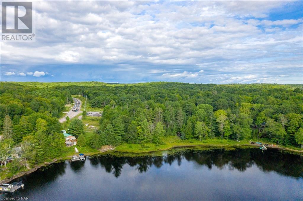 1010 Brackenrig Road, Muskoka Lakes, Ontario  P0B 1J0 - Photo 6 - X9411016