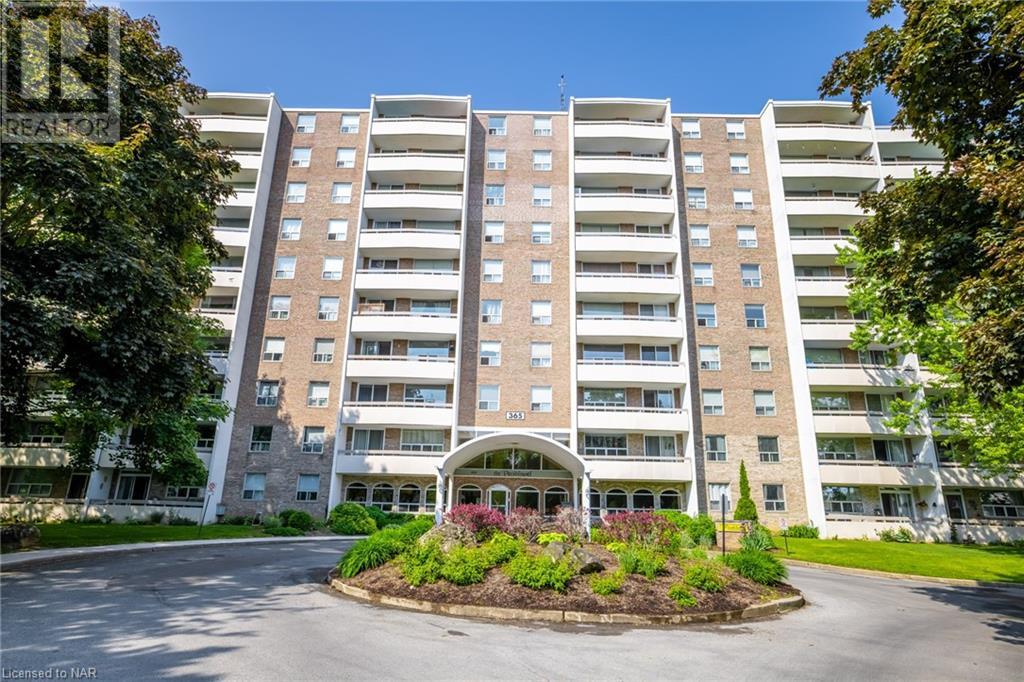 365 GENEVA Street Unit# 507, st. catharines, Ontario