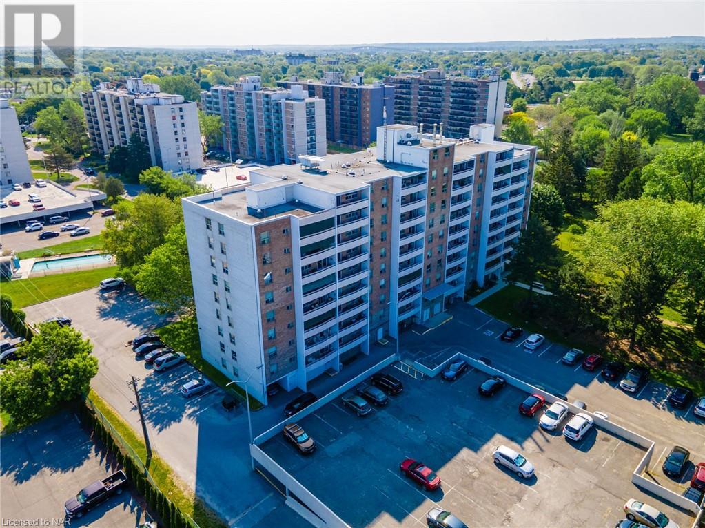 365 Geneva Street Unit# 507, St. Catharines, Ontario  L2N 5S7 - Photo 11 - 40541004