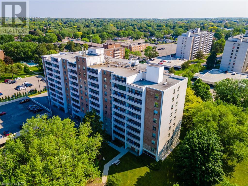 365 Geneva Street Unit# 507, St. Catharines, Ontario  L2N 5S7 - Photo 12 - 40541004