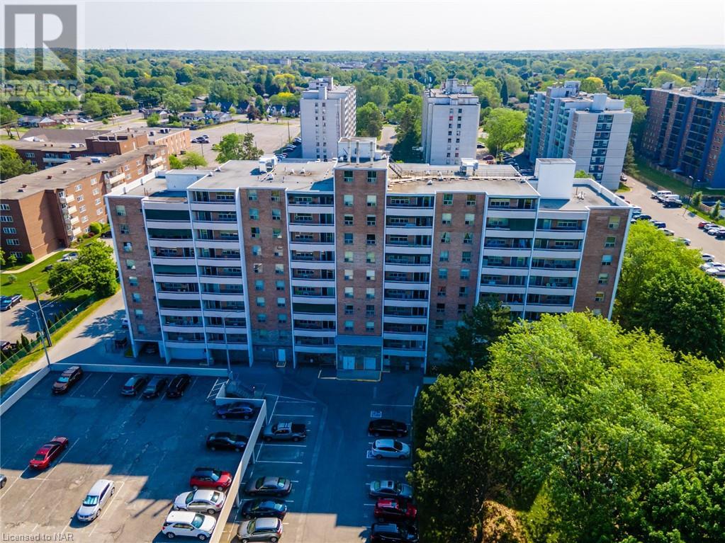 365 Geneva Street Unit# 507, St. Catharines, Ontario  L2N 5S7 - Photo 13 - 40541004