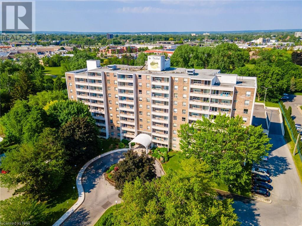 365 Geneva Street Unit# 507, St. Catharines, Ontario  L2N 5S7 - Photo 14 - 40541004