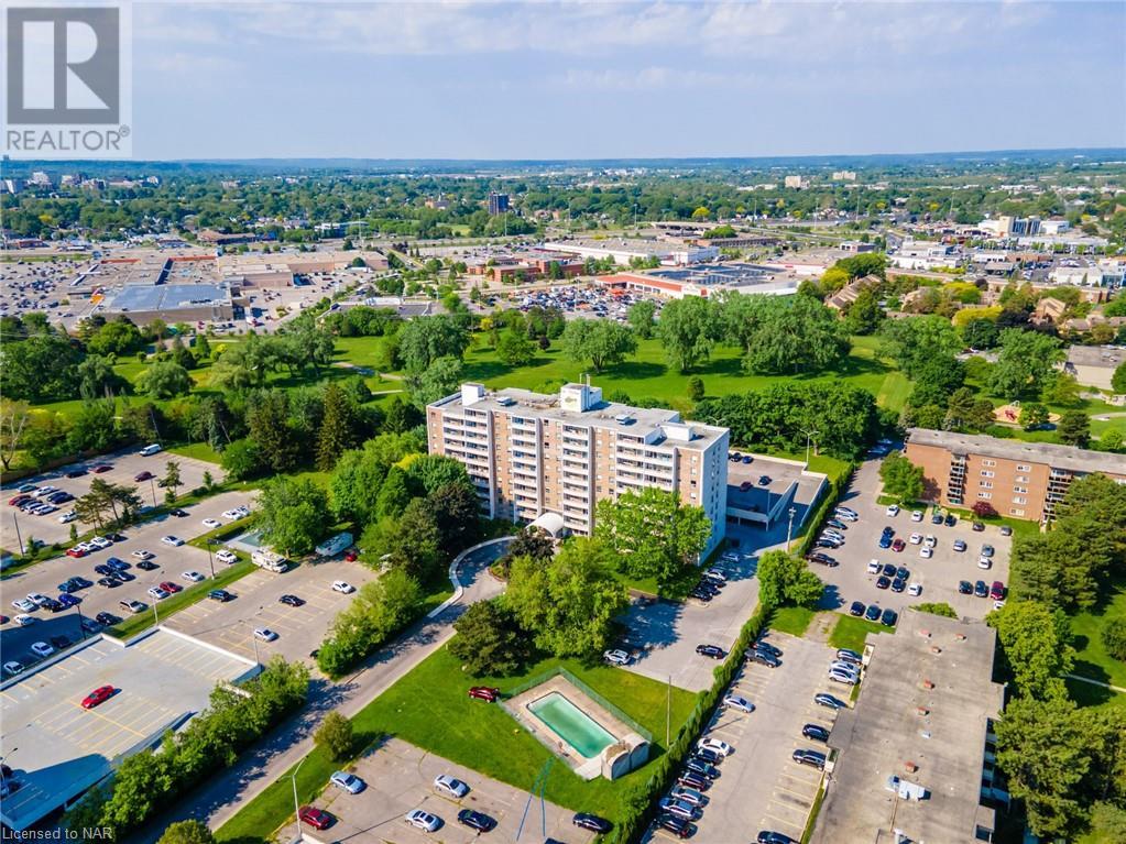 365 Geneva Street Unit# 507, St. Catharines, Ontario  L2N 5S7 - Photo 9 - 40541004