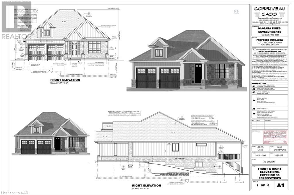 Lot 3 Oakley Drive, Virgil, Ontario  L0S 1J0 - Photo 20 - 40544281