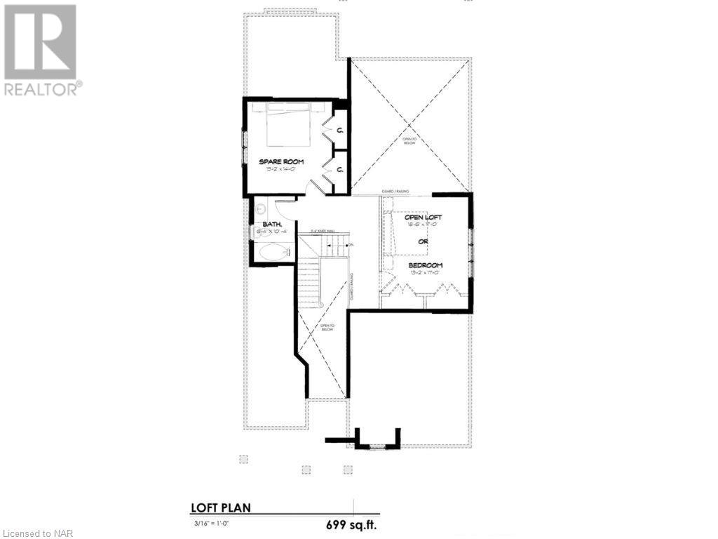 Lot 4 Oakley Drive, Virgil, Ontario  L0S 1N0 - Photo 4 - 40544341