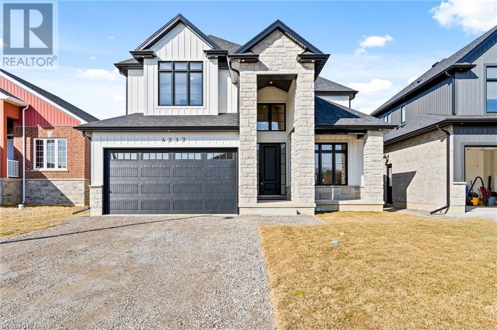 4217 MANSON Lane, lincoln, Ontario