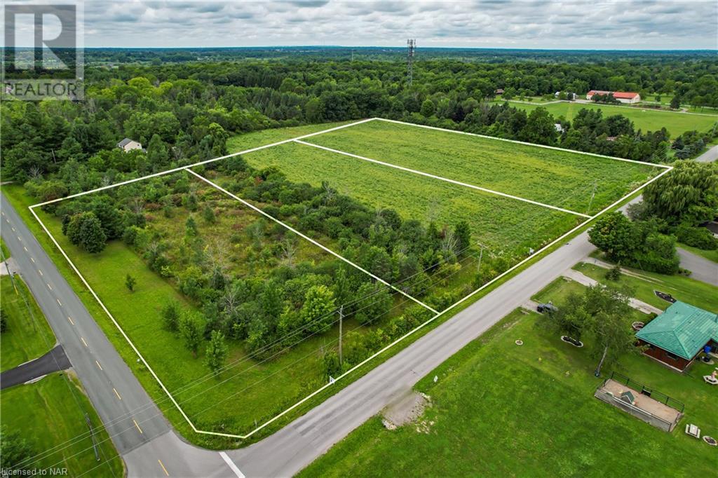 LOT 1 BURLEIGH Road, fort erie, Ontario