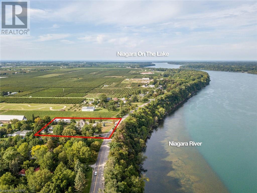 14902 Niagara River Parkway, Niagara-On-The-Lake, Ontario  L0S 1J0 - Photo 46 - 40552289