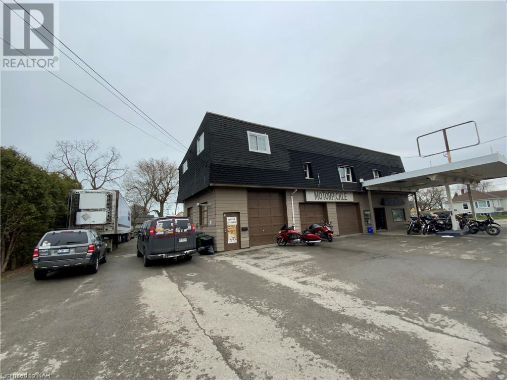 496 Main Street W, Port Colborne (877 - Main Street), Ontario  L3K 3W4 - Photo 2 - X9411299