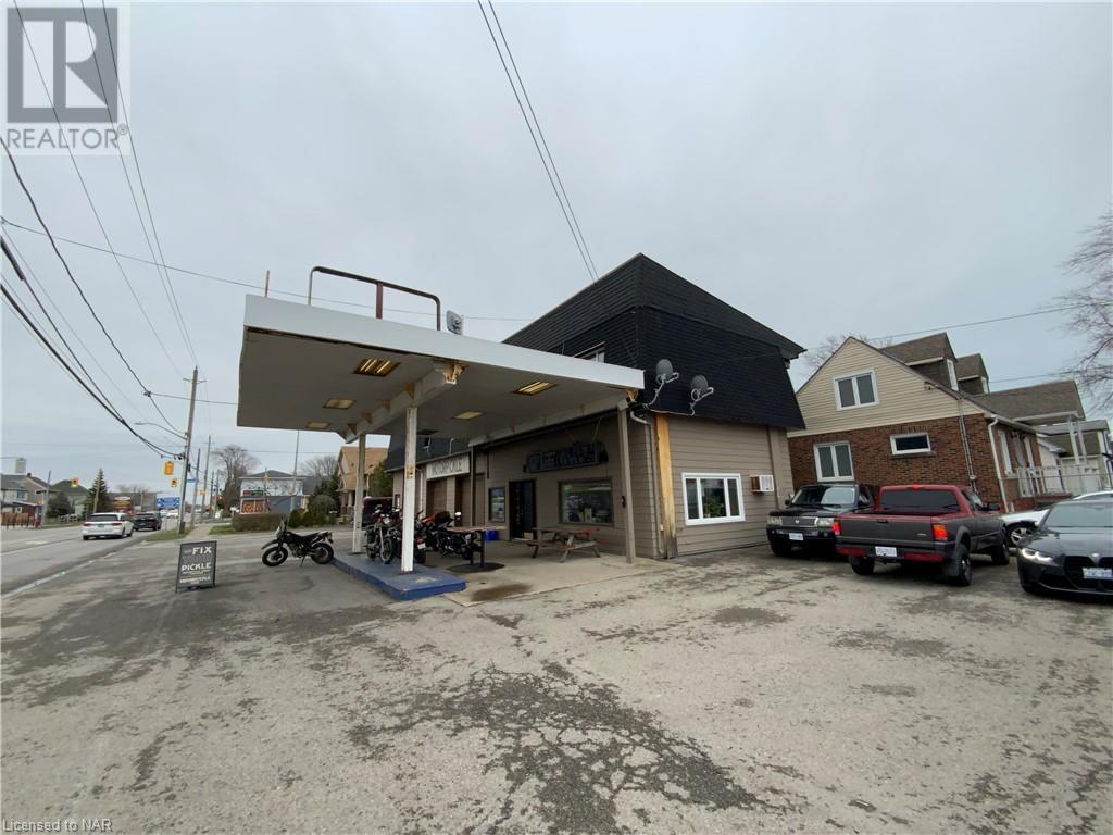 496 Main Street W, Port Colborne (877 - Main Street), Ontario  L3K 3W4 - Photo 3 - X9411299