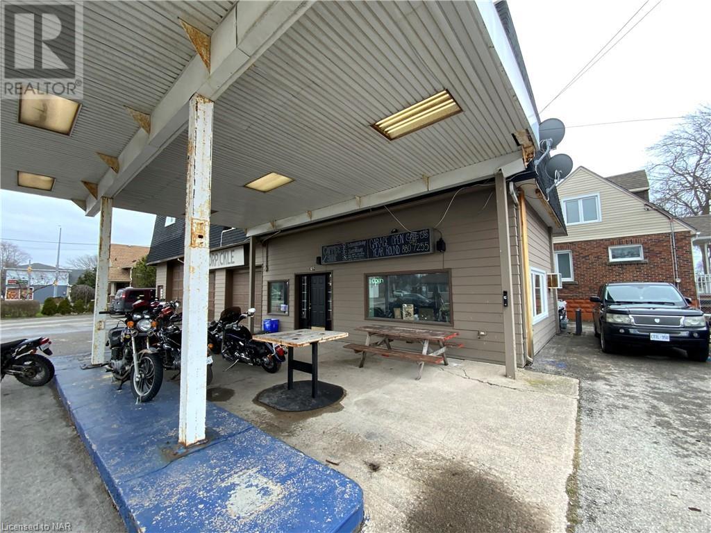 496 Main Street W, Port Colborne (877 - Main Street), Ontario  L3K 3W4 - Photo 6 - X9411299