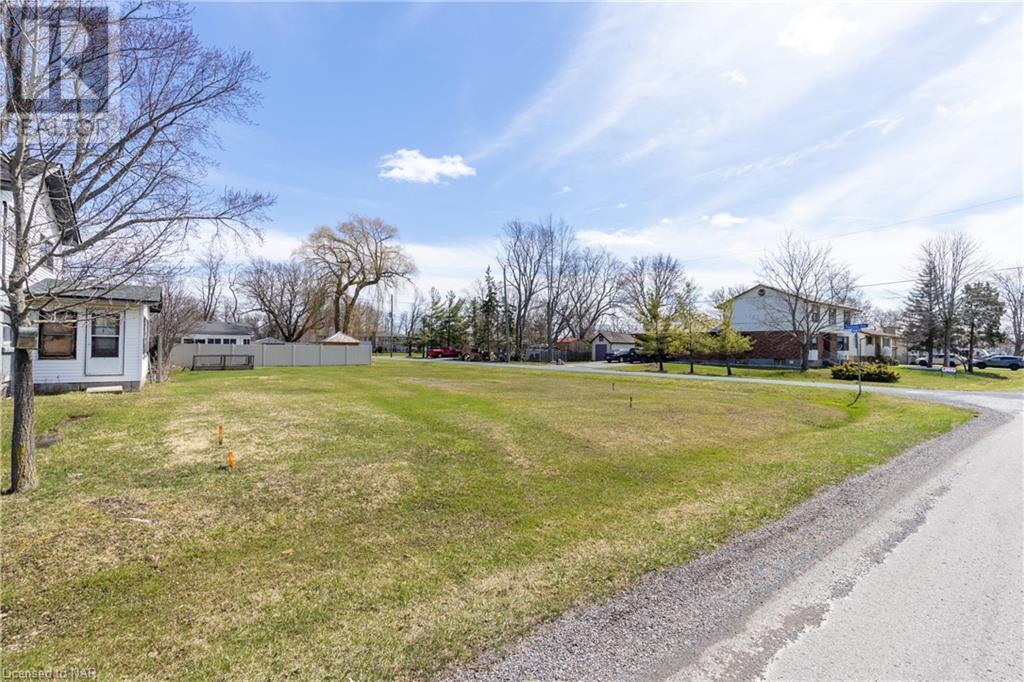 Lot 698 Buffalo Road N, Fort Erie (334 - Crescent Park), Ontario  L2A 5H1 - Photo 3 - X9411307