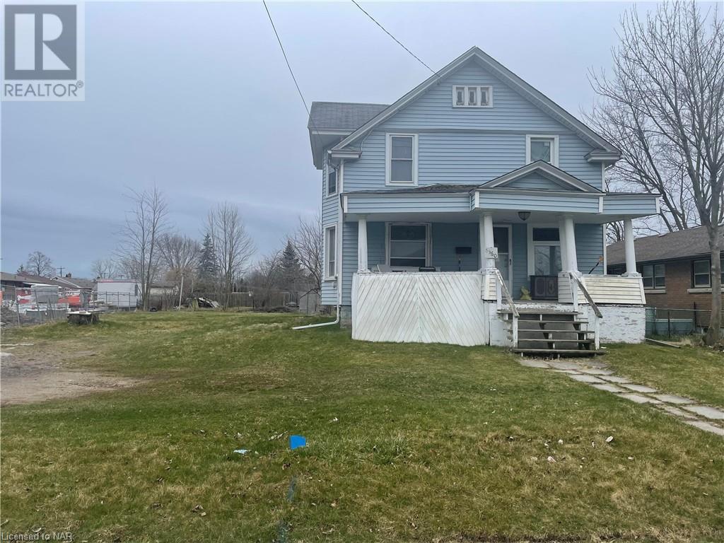 7284 Merritt Avenue, Niagara Falls (220 - Oldfield), Ontario  L2G 5C4 - Photo 10 - X9411341