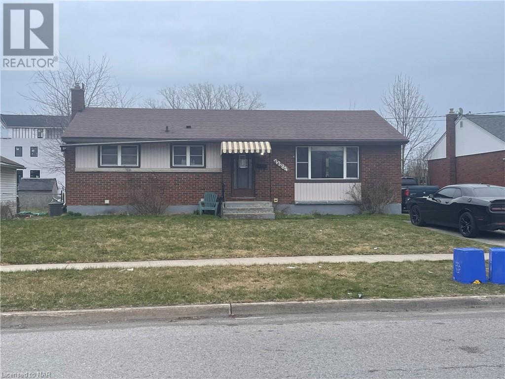 7284 Merritt Avenue, Niagara Falls (220 - Oldfield), Ontario  L2G 5C4 - Photo 5 - X9411341