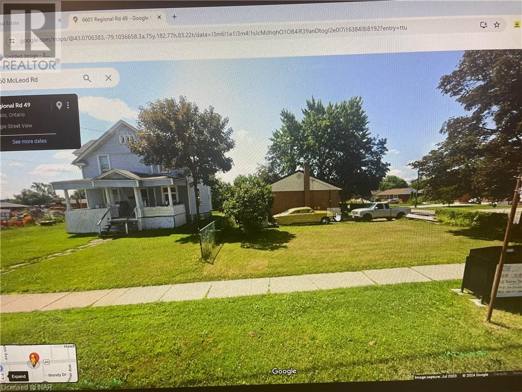 7284 Merritt Avenue, Niagara Falls (220 - Oldfield), Ontario  L2G 5C4 - Photo 6 - X9411341