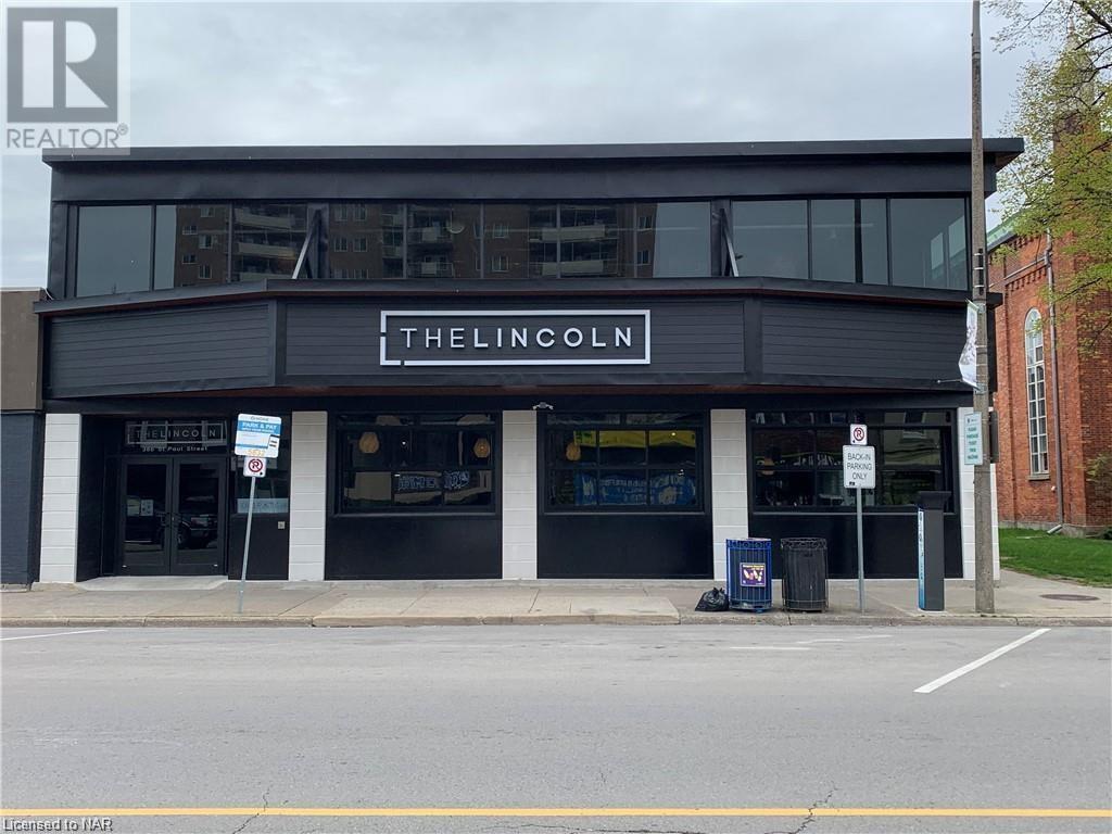 386 ST. PAUL STREET, st. catharines (451 - downtown), Ontario