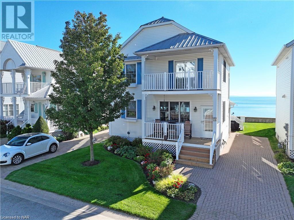 25 PROMENADE Way, crystal beach, Ontario