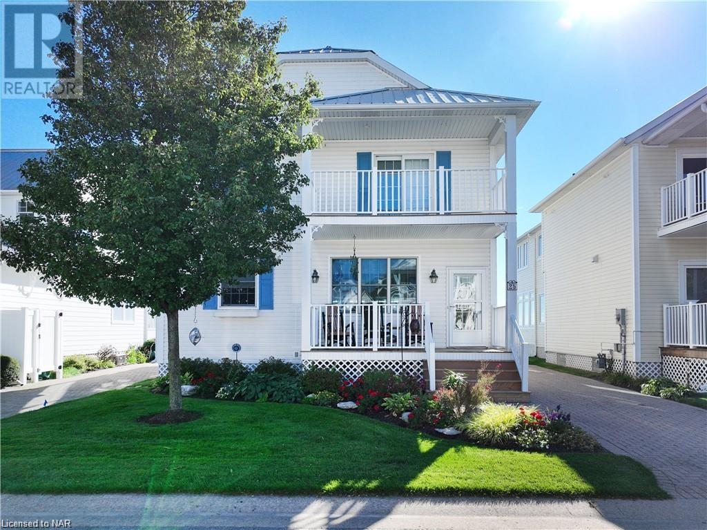 25 Promenade Way, Crystal Beach, Ontario  L0S 1B0 - Photo 2 - 40569381