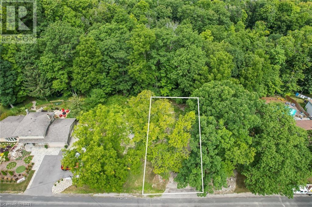 LOT #2 3764 GLEN Road, jordan, Ontario