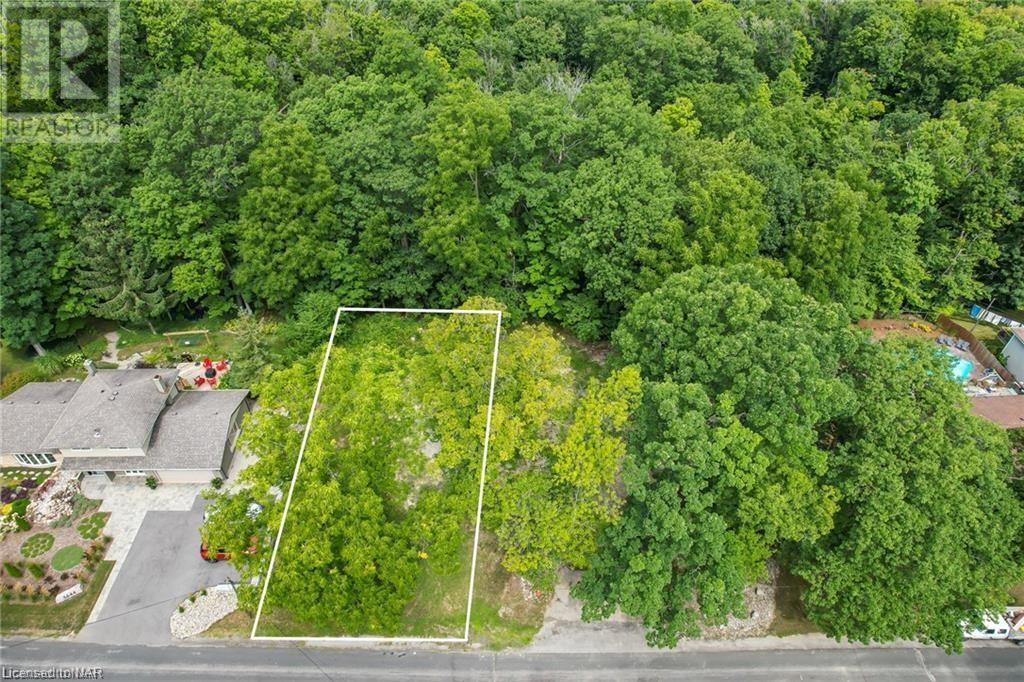 LOT #1 3764 GLEN Road, jordan, Ontario