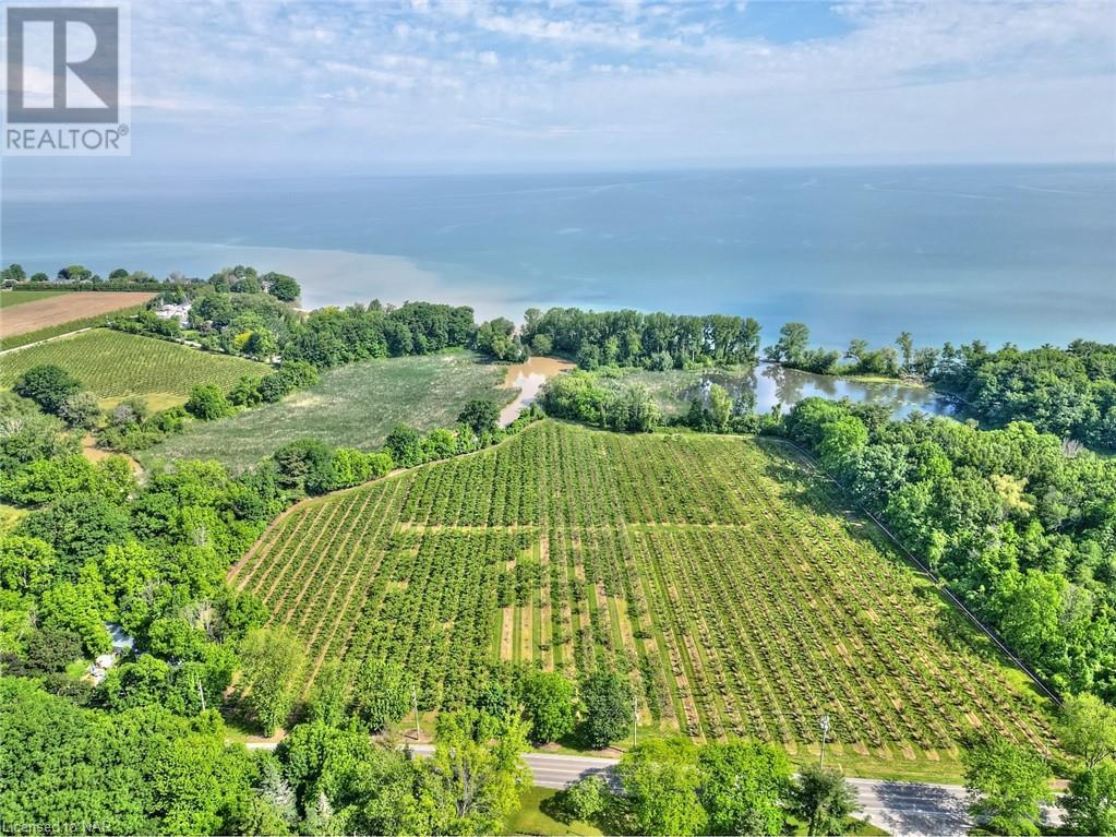 1378 LAKESHORE Road, niagara-on-the-lake, Ontario