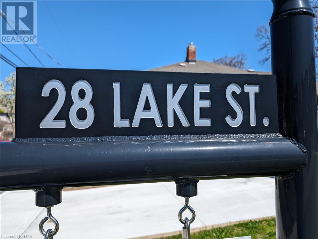 28 Lake Street, St. Catharines (451 - Downtown), Ontario  L2R 5W8 - Photo 21 - X9411485