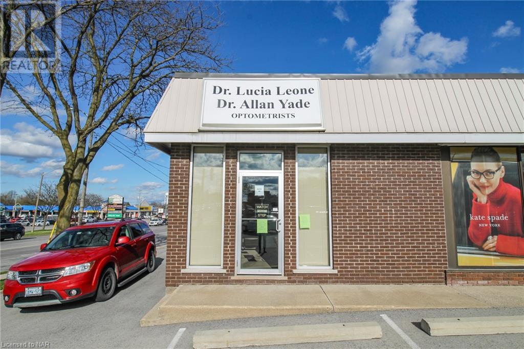 4016 PORTAGE Road, niagara falls, Ontario