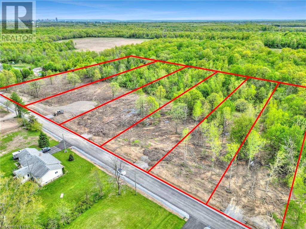 Lot 4 Houck Crescent, Fort Erie, Ontario  L2A 5M4 - Photo 4 - 40587712