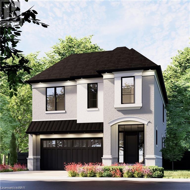 LOT 75 TERRAVITA DRIVE, niagara falls (206 - stamford), Ontario