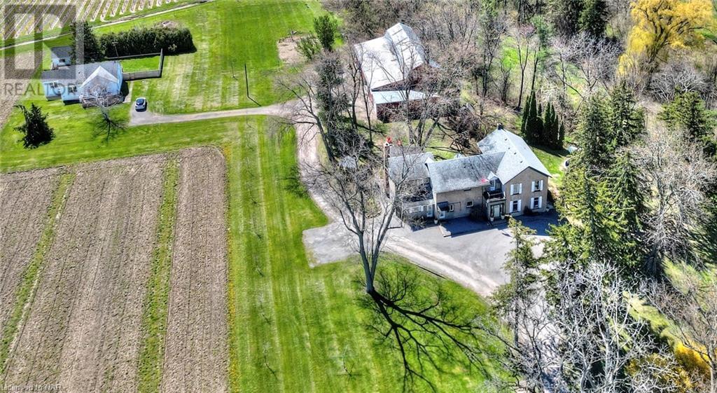 1171 MCNAB ROAD, niagara-on-the-lake (102 - lakeshore), Ontario