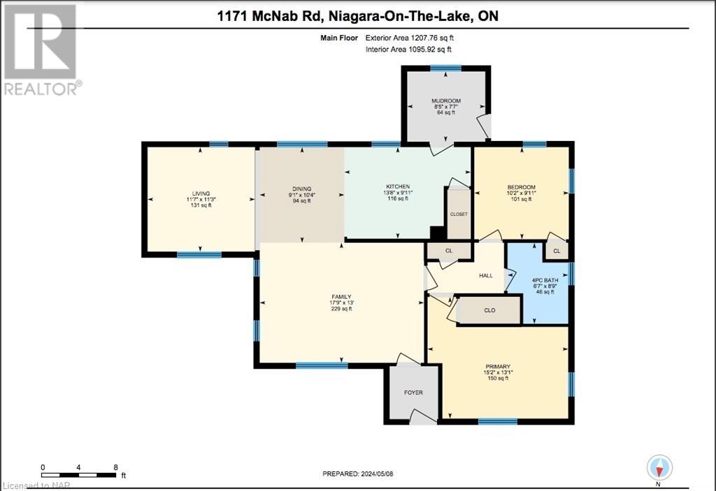 1171 Mcnab Road, Niagara-On-The-Lake (102 - Lakeshore), Ontario  L0S 1J0 - Photo 34 - X9411747