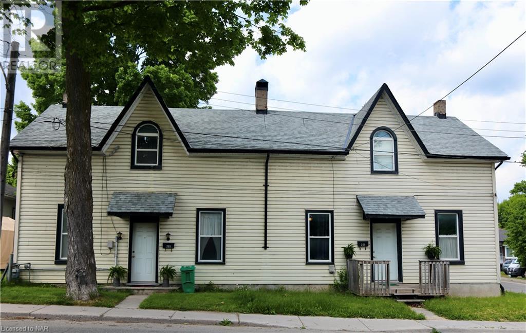 284 BROCK Street, peterborough, Ontario