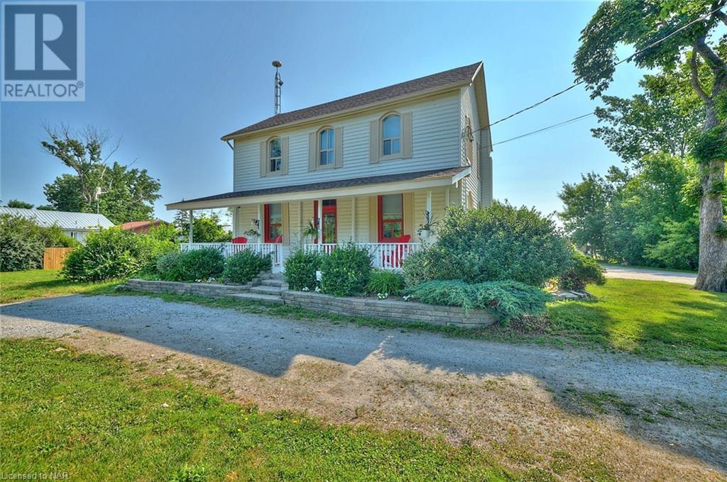 97 Read Road, Niagara-On-The-Lake, Ontario  L0S 1J0 - Photo 2 - 40600786