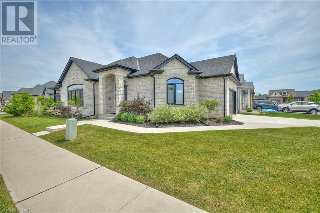 4242 VILLAGE CREEK Drive, stevensville, Ontario