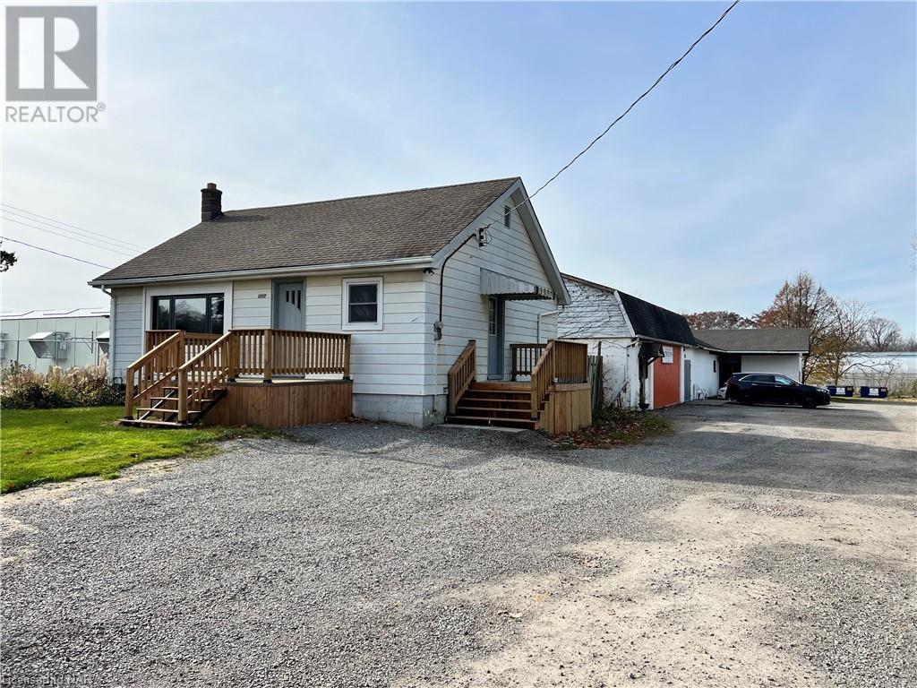 1410 Balfour Street, Fenwick, Ontario  L0S 1C0 - Photo 5 - 40602780