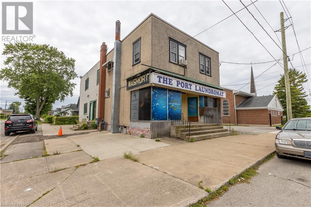 147 BELL Street, port colborne, Ontario