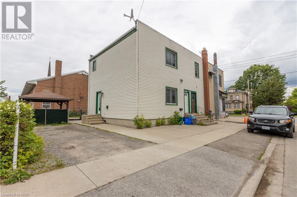 147 Bell Street, Port Colborne (875 - Killaly East), Ontario  L3K 1H9 - Photo 14 - X9412771