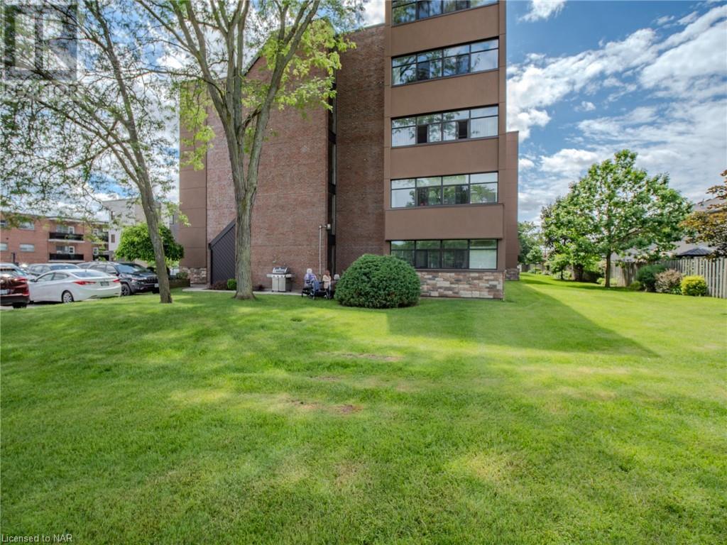 276 Oakdale Avenue Unit# 101, St. Catharines, Ontario  L2P 3S5 - Photo 20 - 40602482