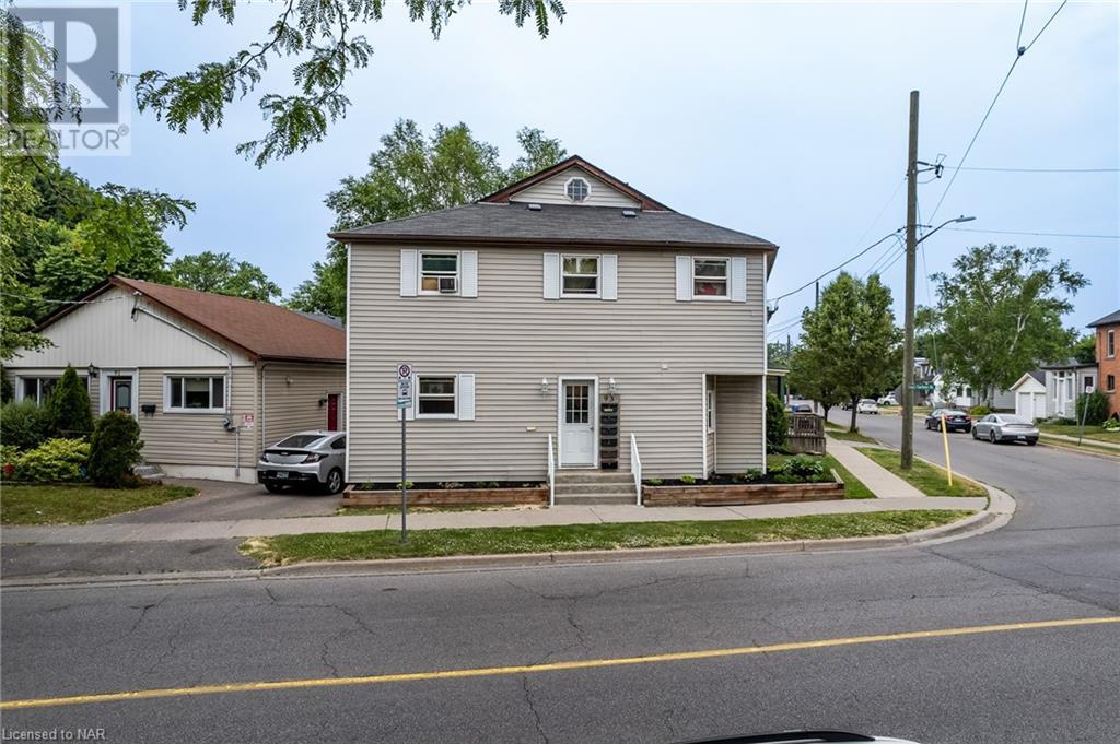 93 CARLTON Street, st. catharines, Ontario