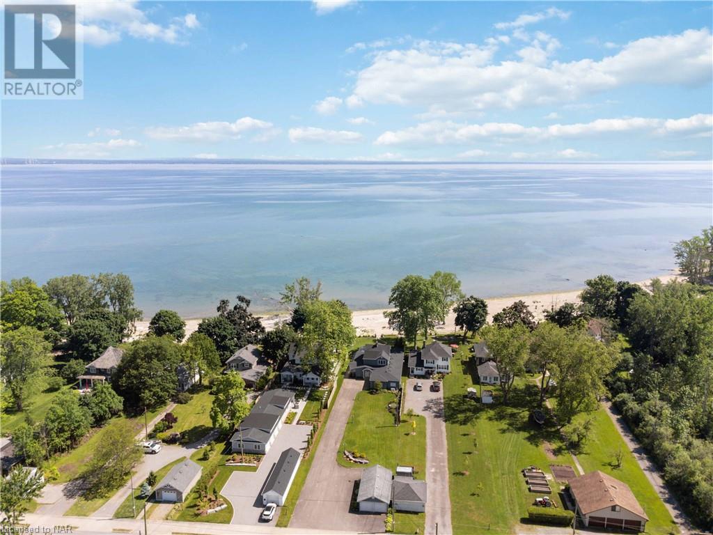 899 Edgemere Road, Fort Erie (334 - Crescent Park), Ontario  L2A 1A7 - Photo 47 - X9411907