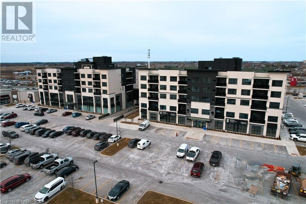 300g Fourth Avenue Unit# 409, St. Catharines, Ontario  L2R 6P9 - Photo 49 - 40605244