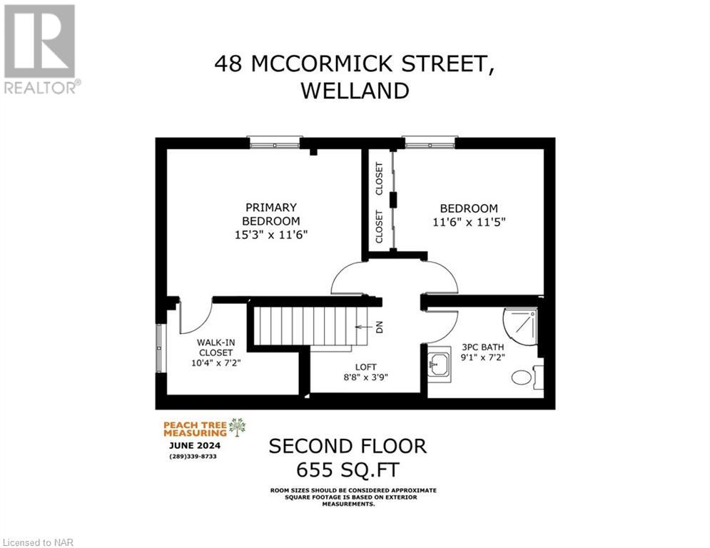 48 Mccormick Street, Welland, Ontario  L3C 4L9 - Photo 31 - 40604397