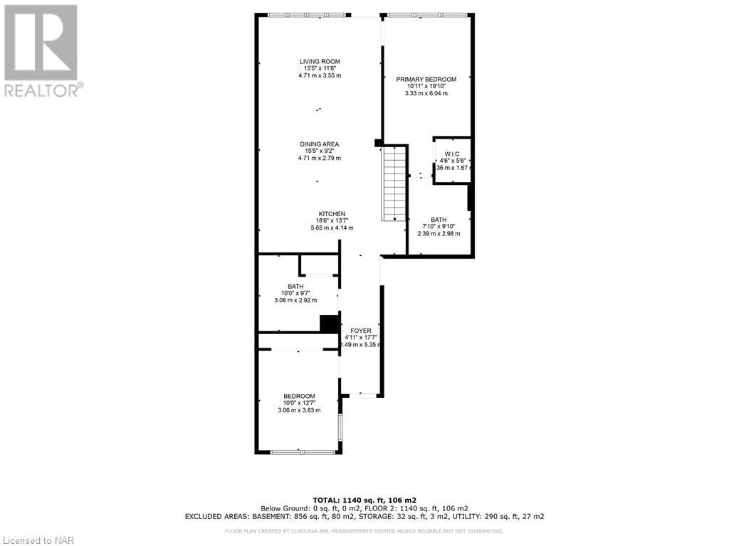 8974 Willoughby Drive Unit# 25, Niagara Falls, Ontario  L2G 0Y7 - Photo 41 - 40606509