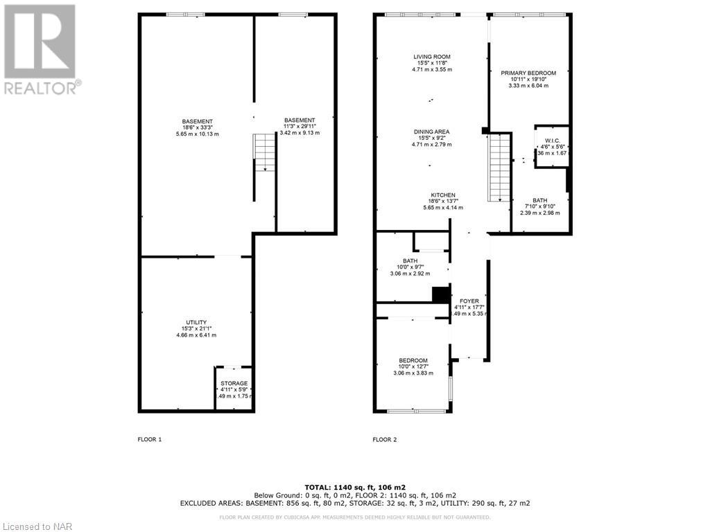 8974 Willoughby Drive Unit# 25, Niagara Falls, Ontario  L2G 0Y7 - Photo 42 - 40606509